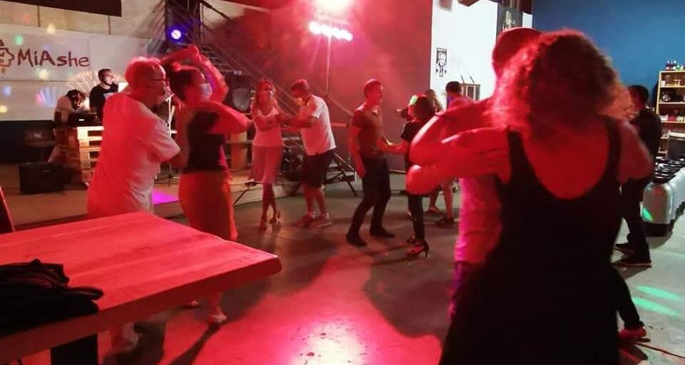 évènements danse culturel Loroux Bottereau