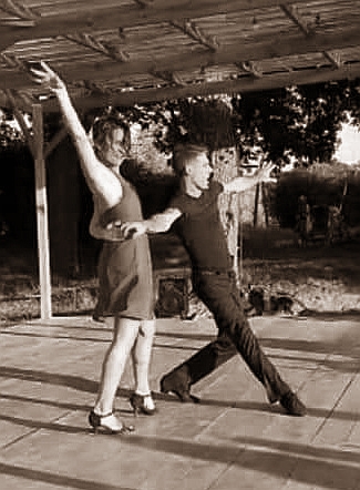 évènements danse culturel loroux bottereau