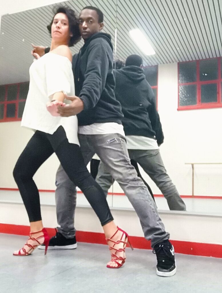 cours stage salsa bachata