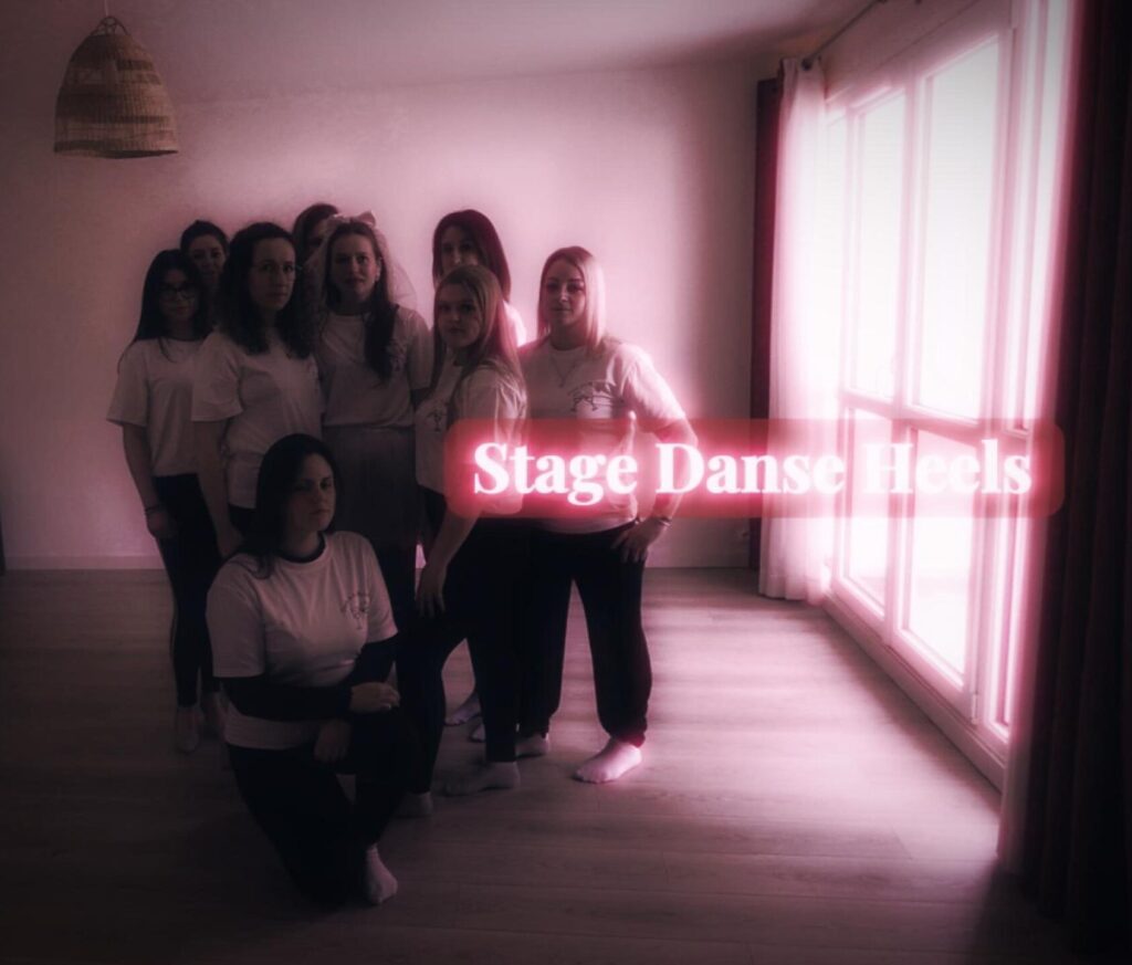 cours stage salsa bachata